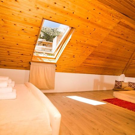 Spongkalya Apartment II Kalymnos Town Экстерьер фото