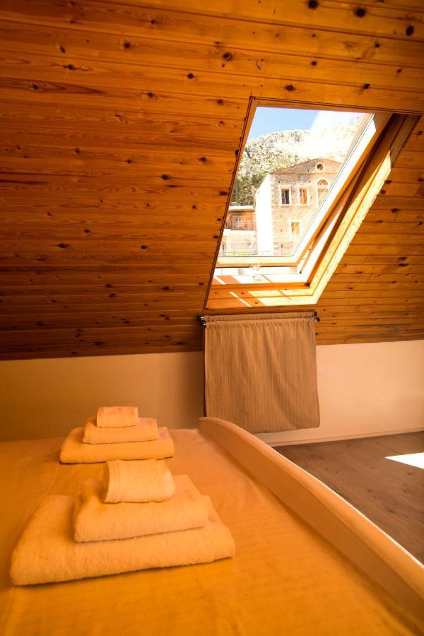 Spongkalya Apartment II Kalymnos Town Экстерьер фото