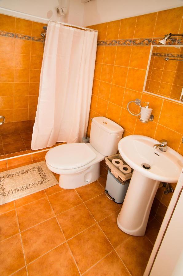 Spongkalya Apartment II Kalymnos Town Экстерьер фото